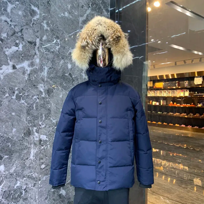 CG - PUFFER