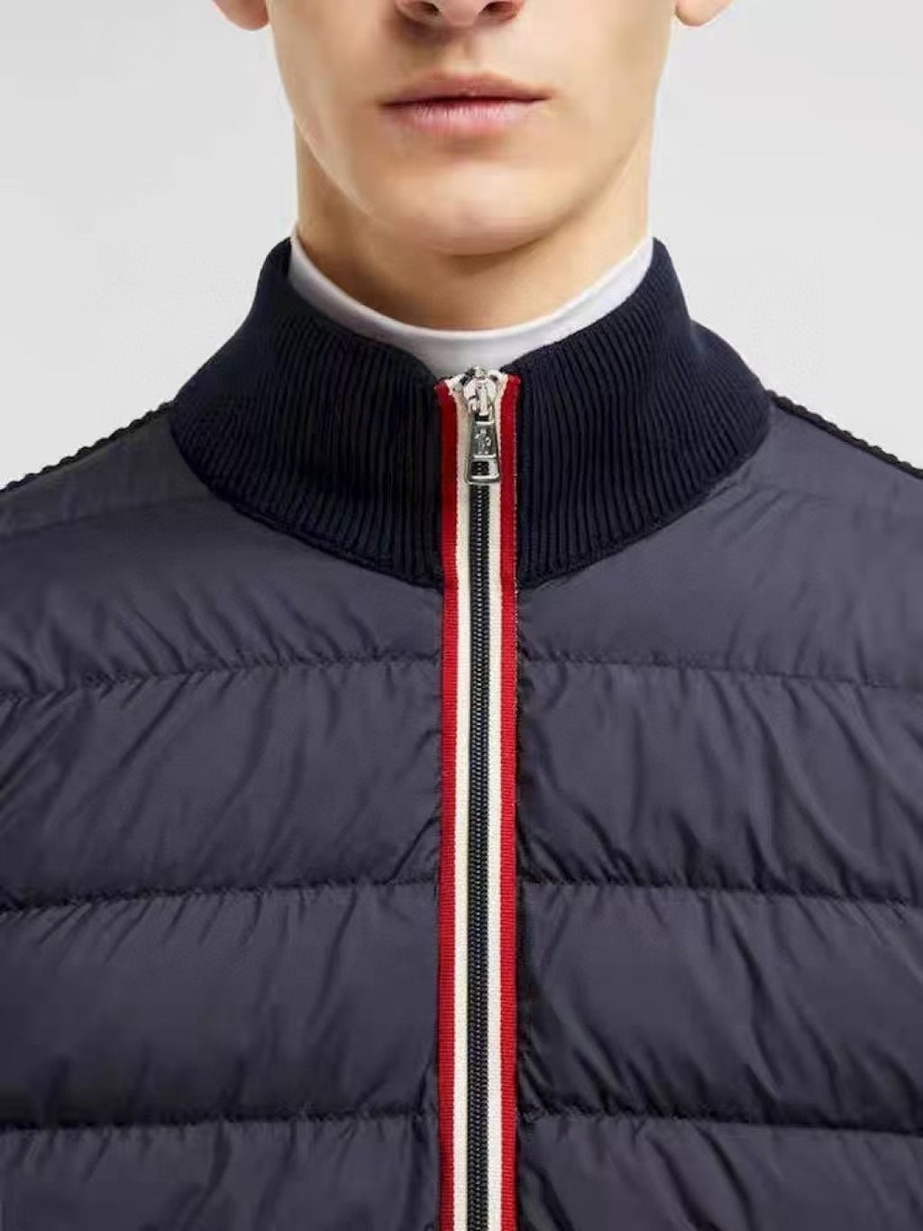 T - CARDIGAN