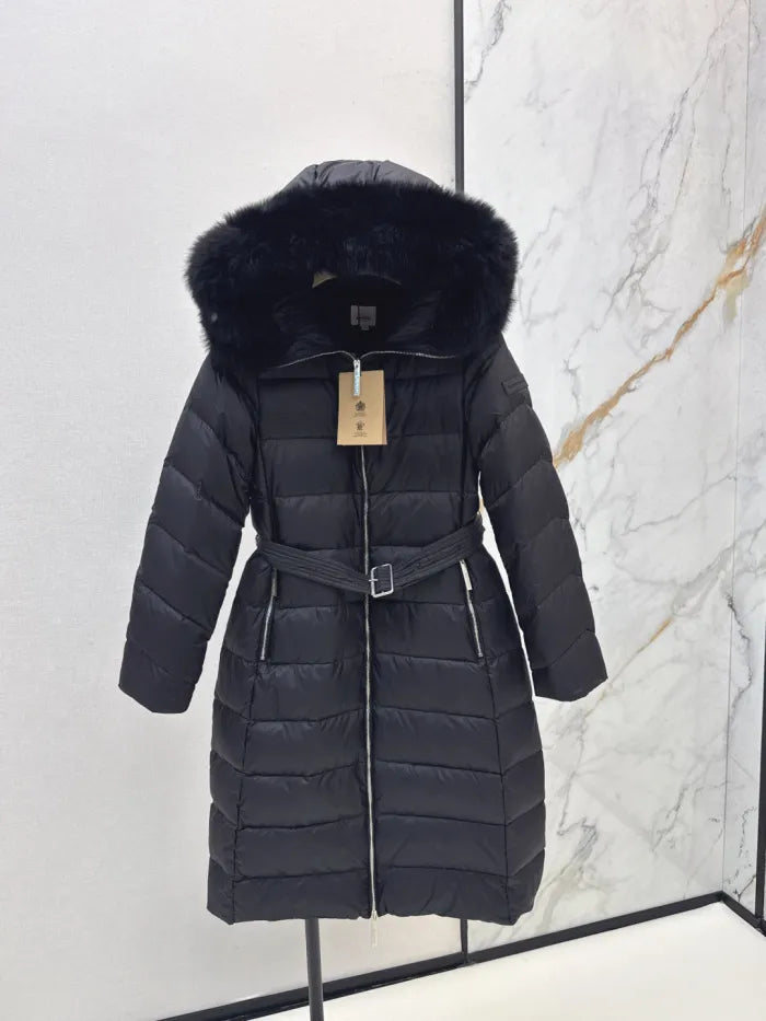 B - PUFFER