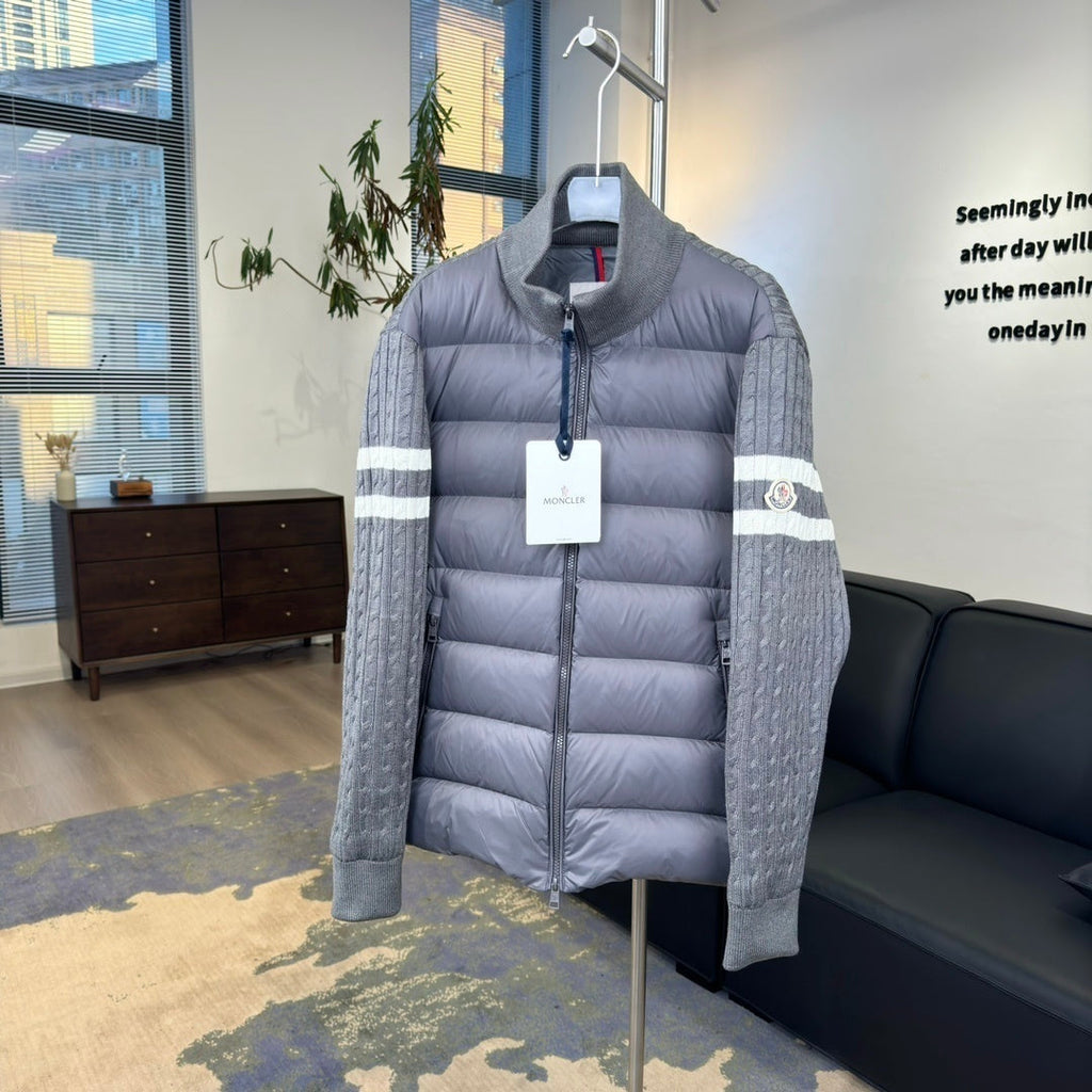 P - CARDIGAN
