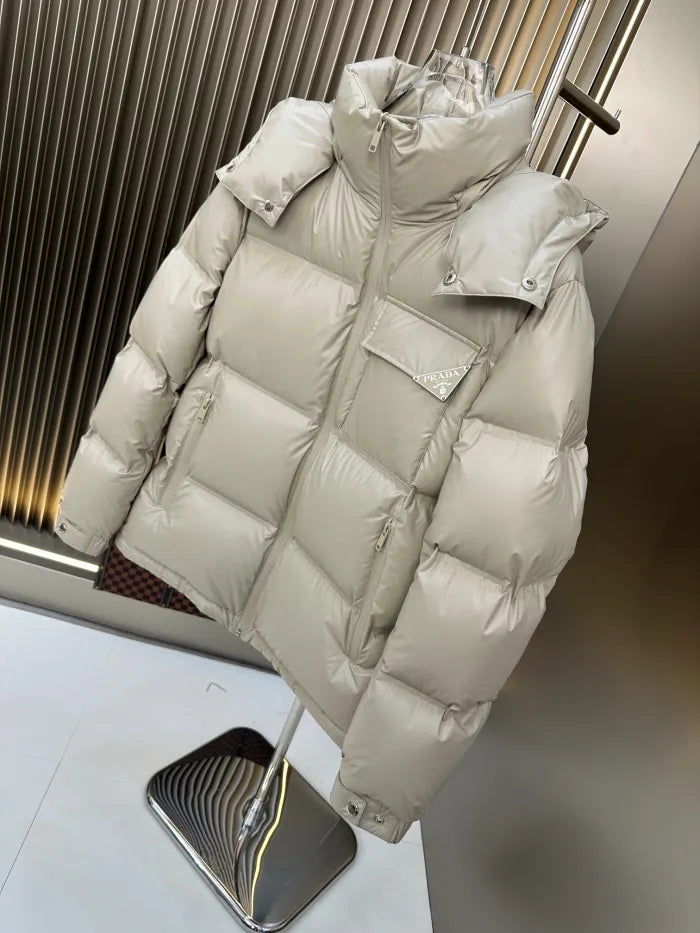 P - PUFFER