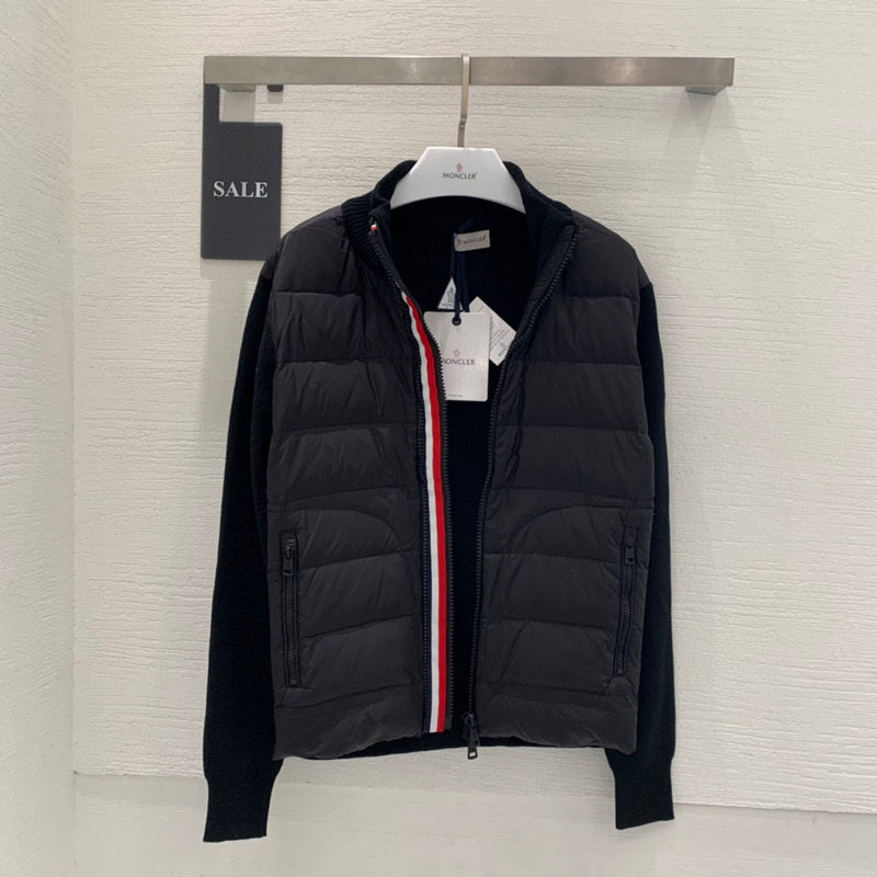 P - CARDIGAN