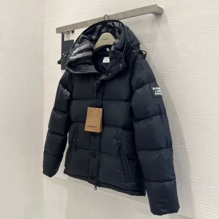 B - PUFFER