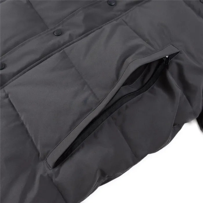 CG - PUFFER
