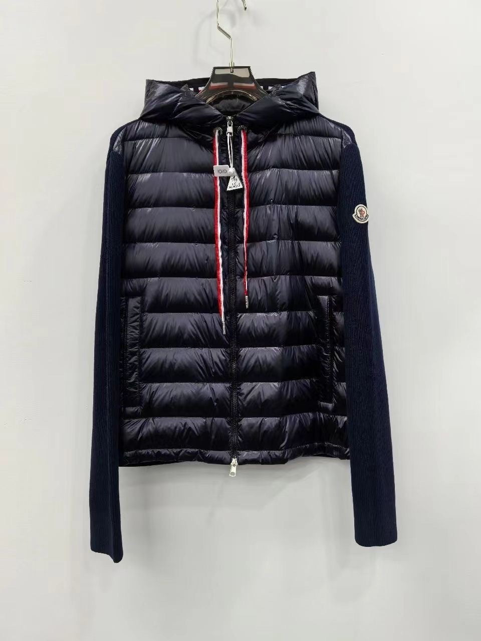 M - CARDIGAN
