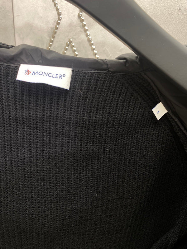 M - CARDIGAN