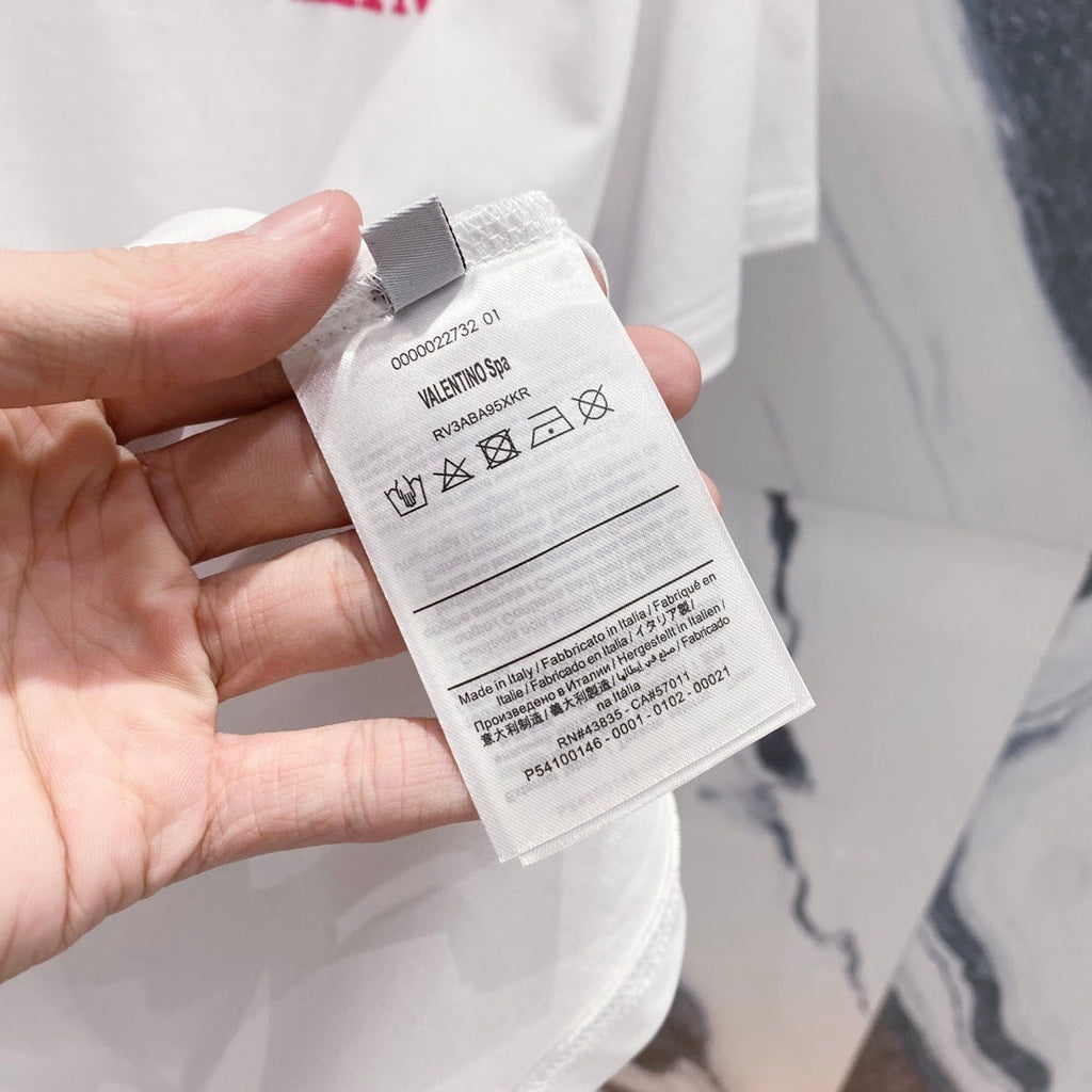 V - TSHIRT