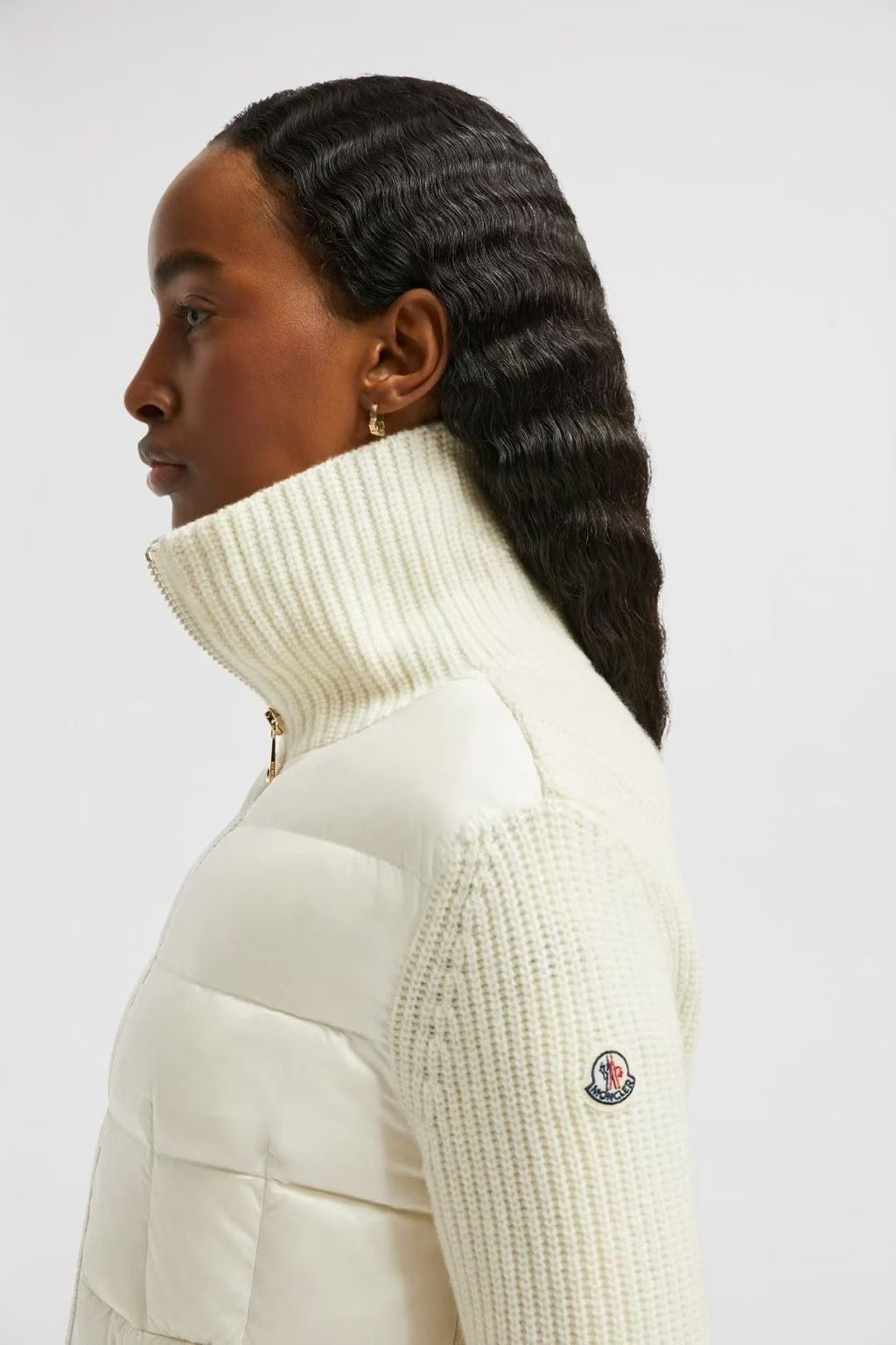 P - CARDIGAN