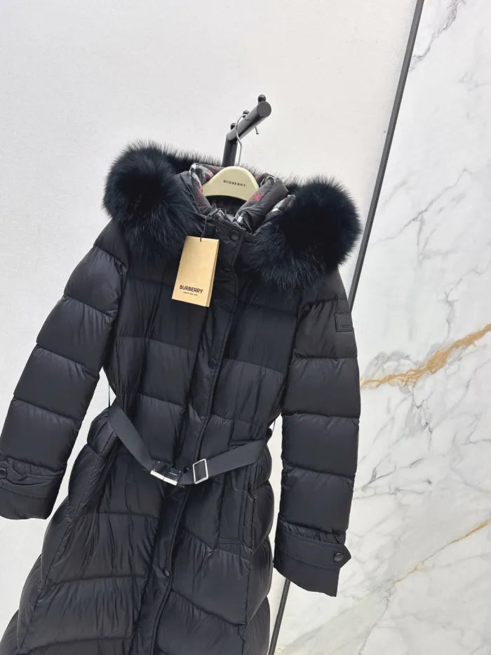 B - PUFFER