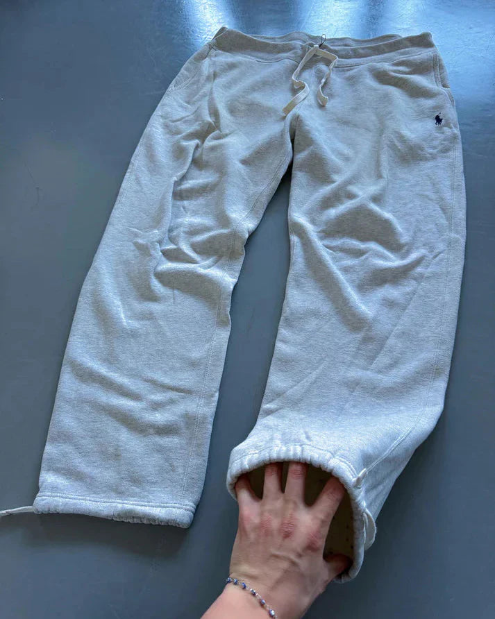 POLO - BAGGY JOGGERS VIP