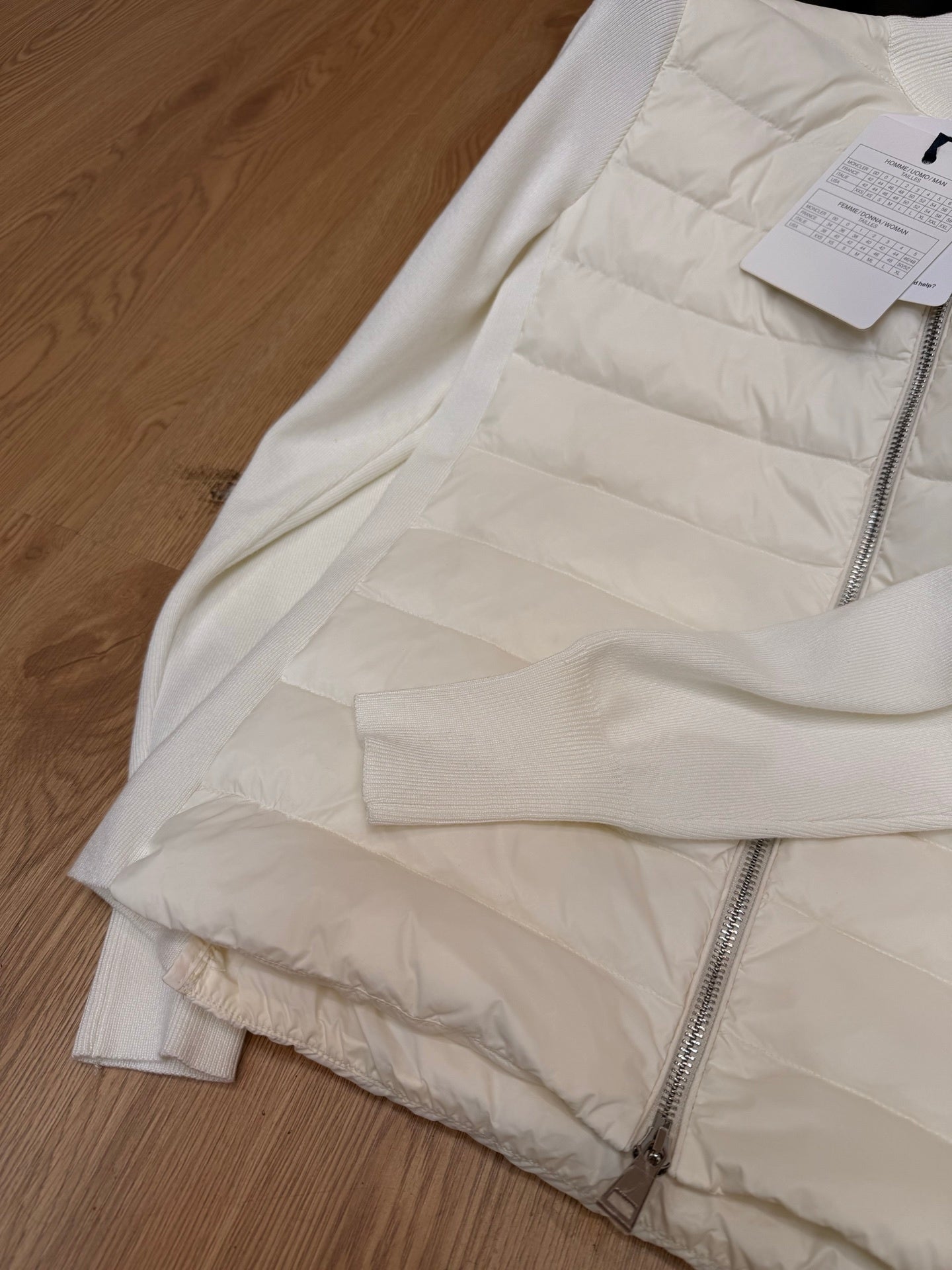 P - CARDIGAN