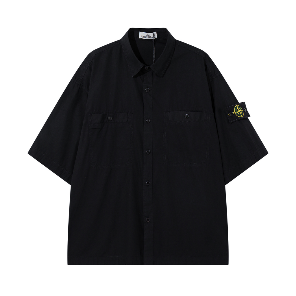 Tactic Monogram Shirt