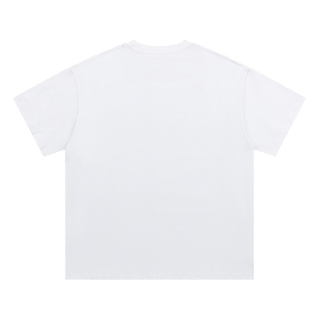 Decoded Rose T-shirt