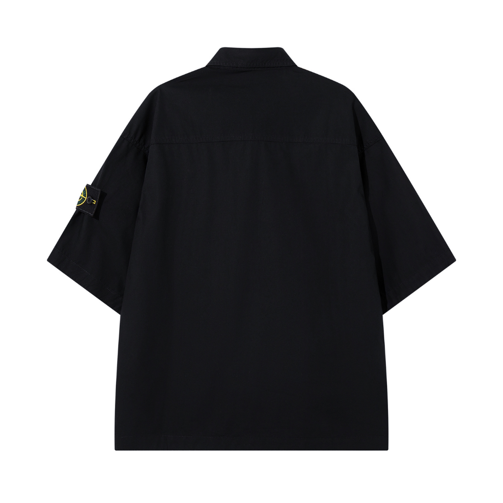 Tactic Monogram Shirt
