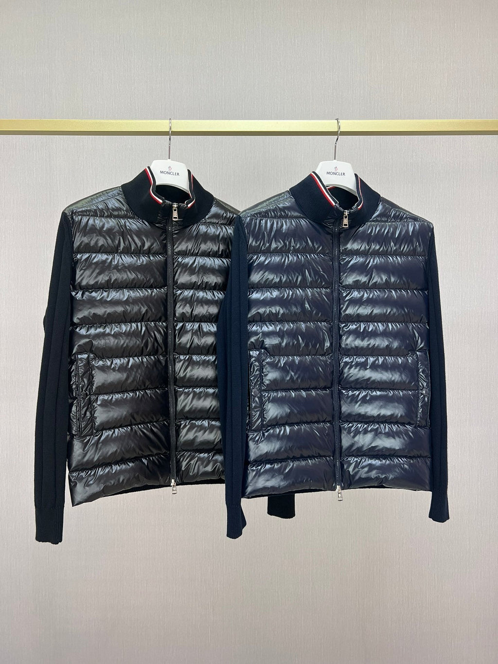 P - CARDIGAN