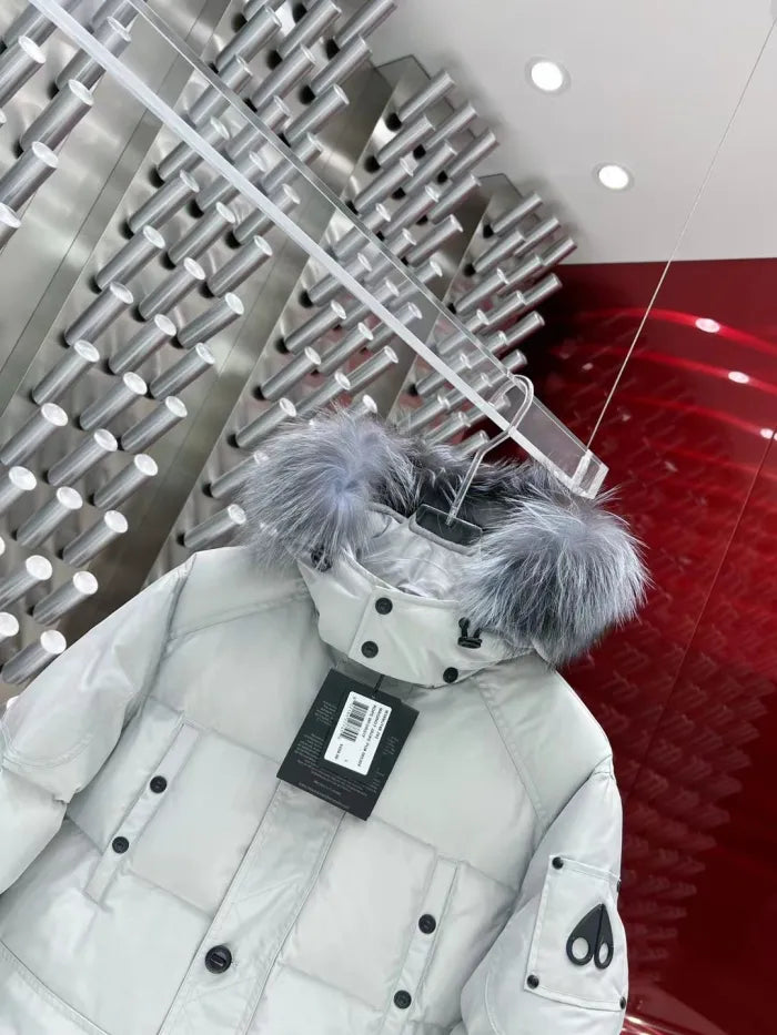 M - PUFFER