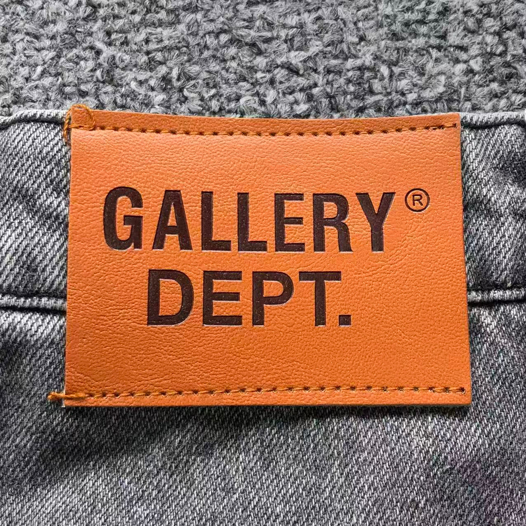 G - SHORTS