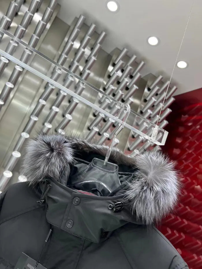 M - PUFFER