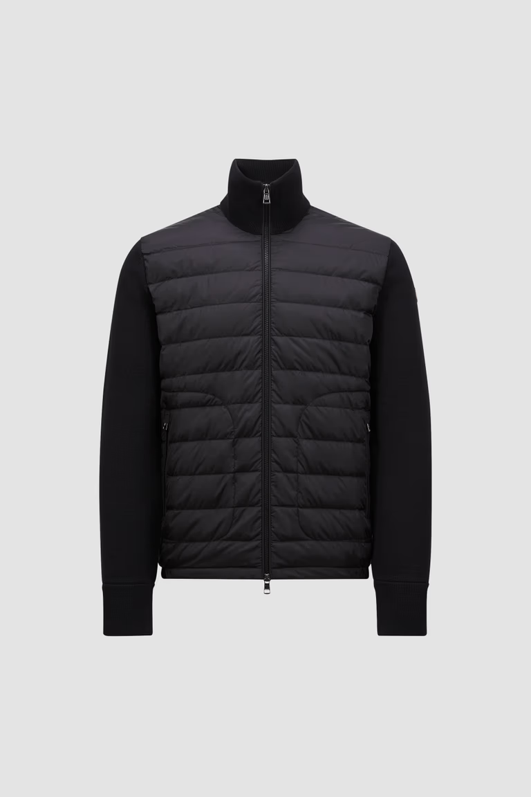 M - CARDIGAN