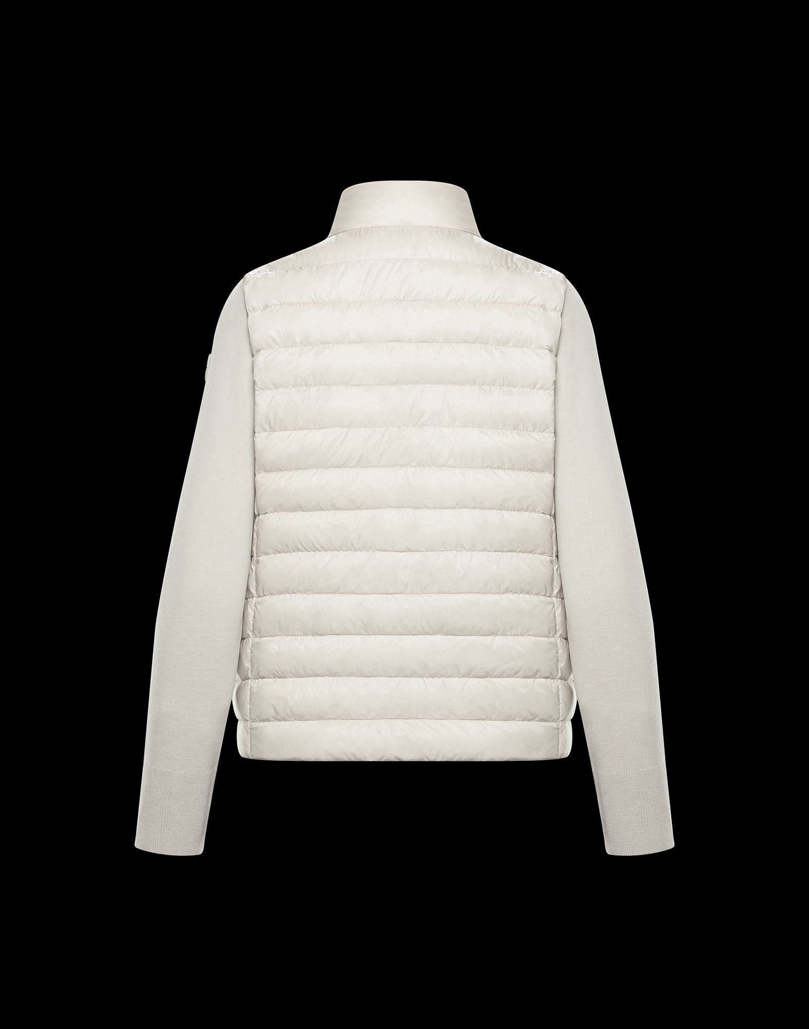P - CARDIGAN
