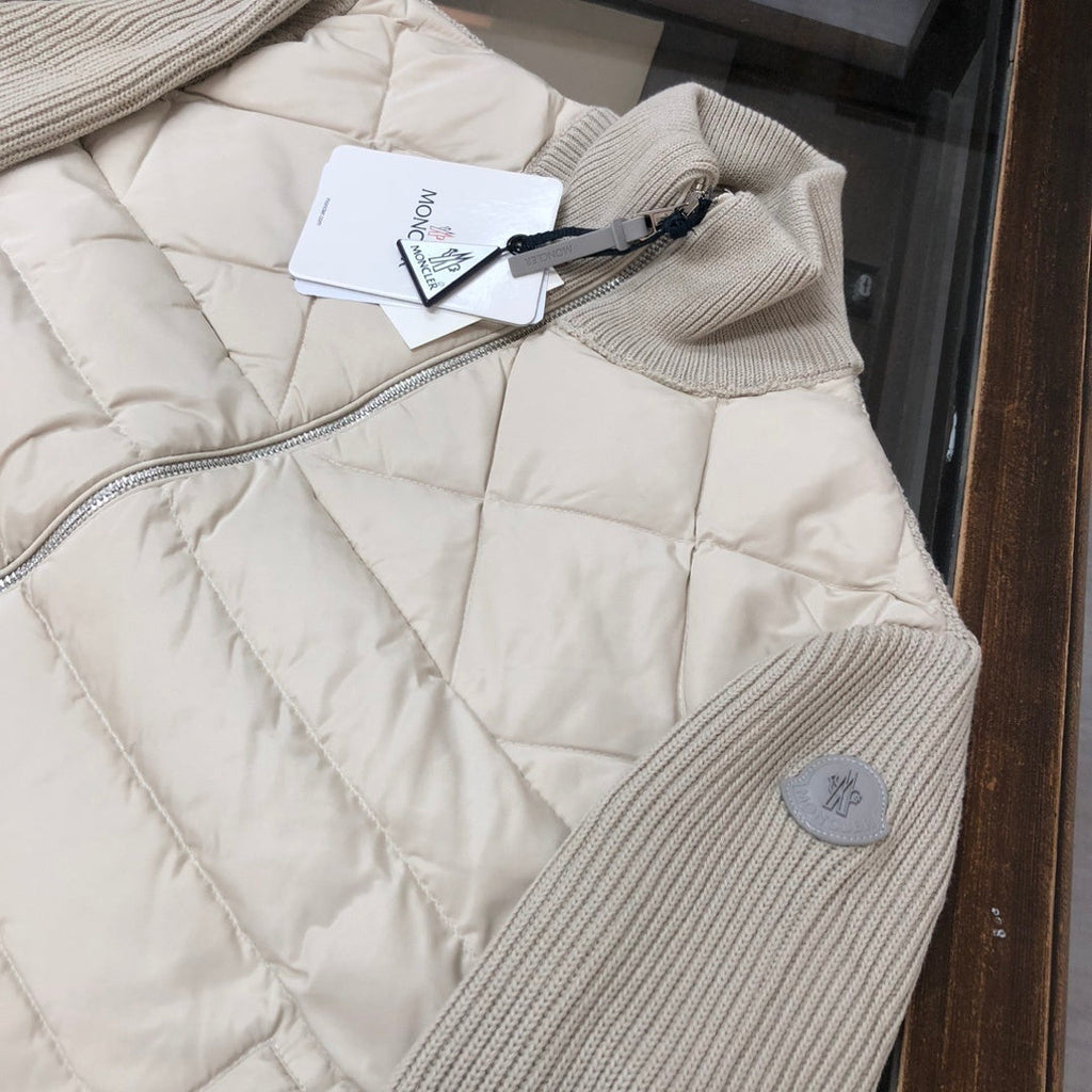 P - CARDIGAN