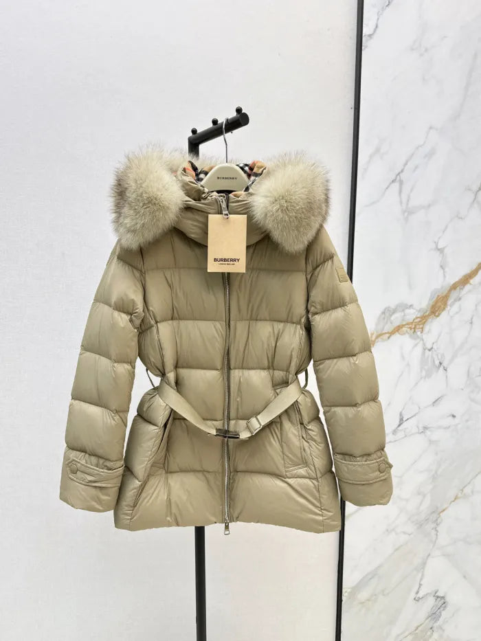 B - PUFFER