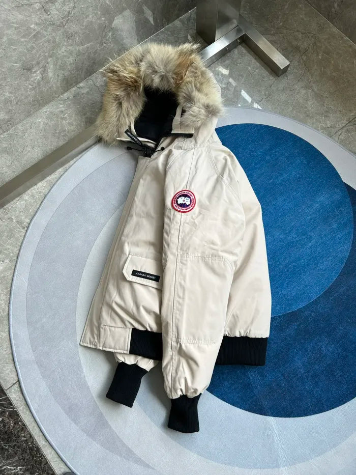 CG - PUFFER
