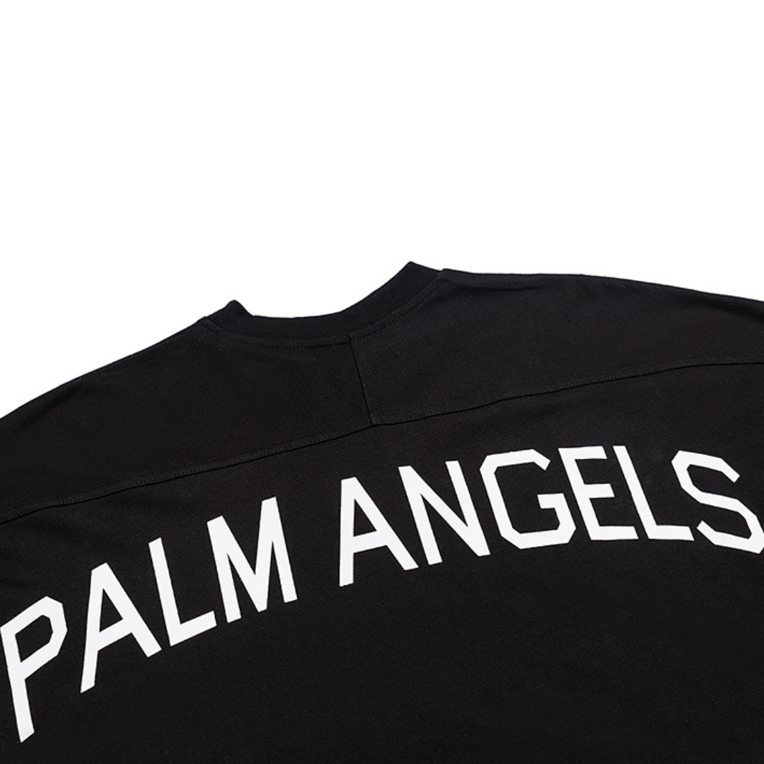 Palm Mermaid T-shirt