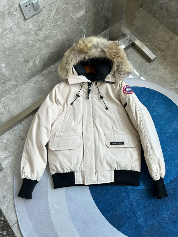 CG - PUFFER