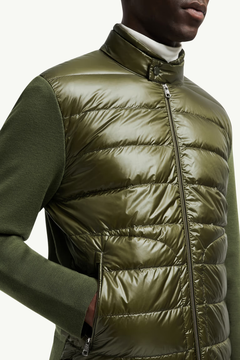 P - CARDIGAN