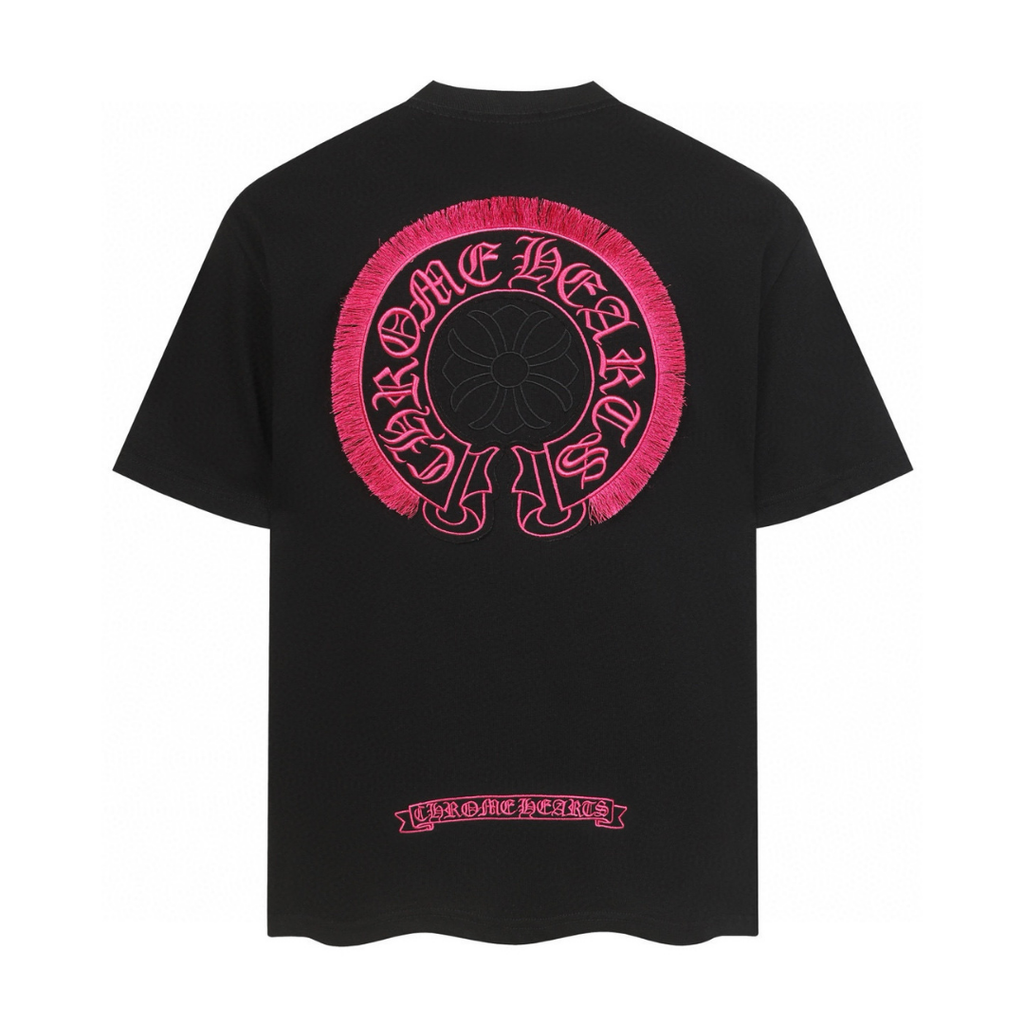 Chrome T-shirt