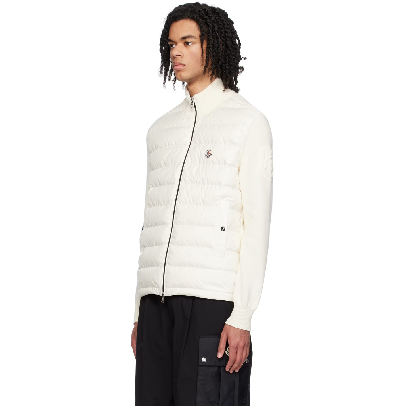 O - CARDIGAN