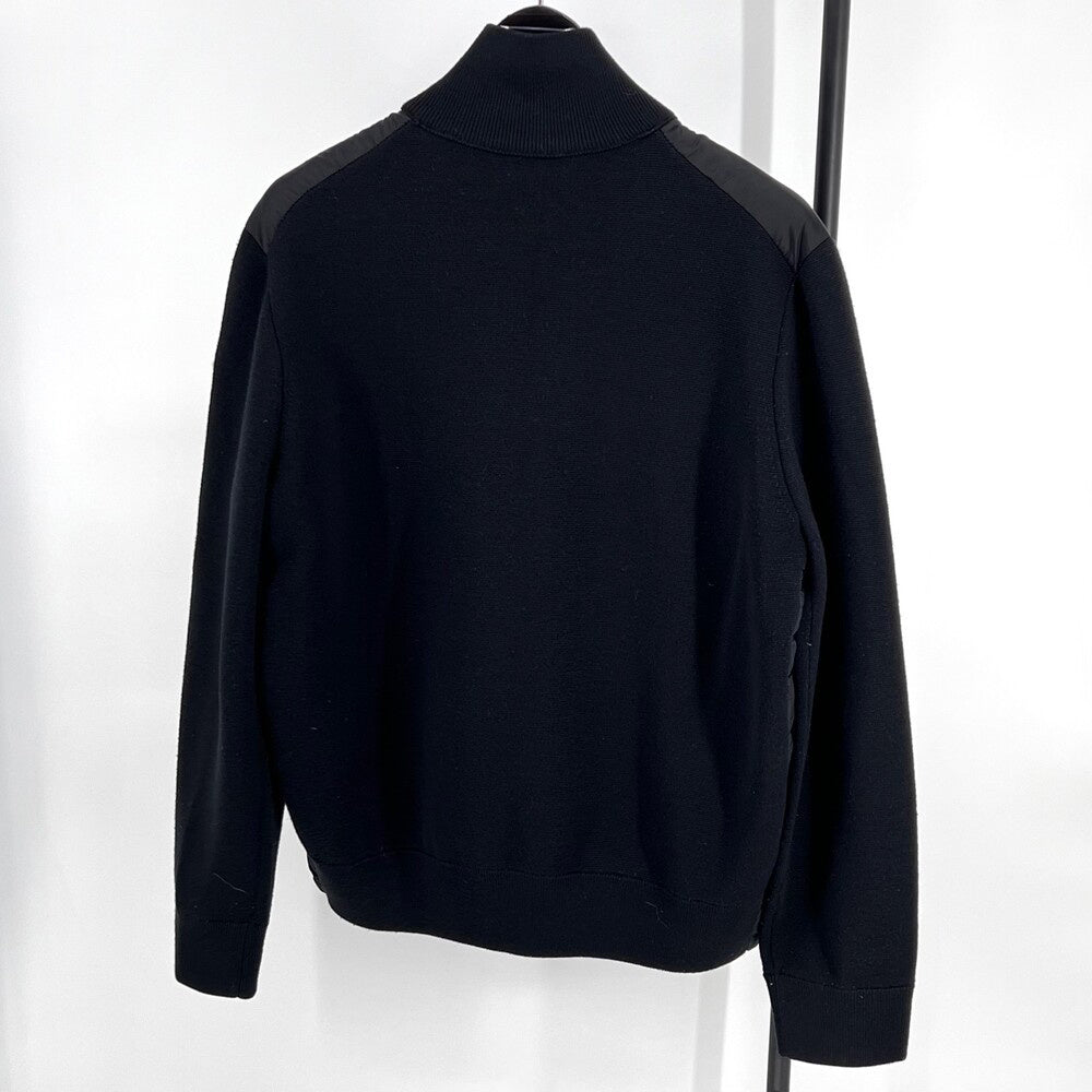 P - CARDIGAN