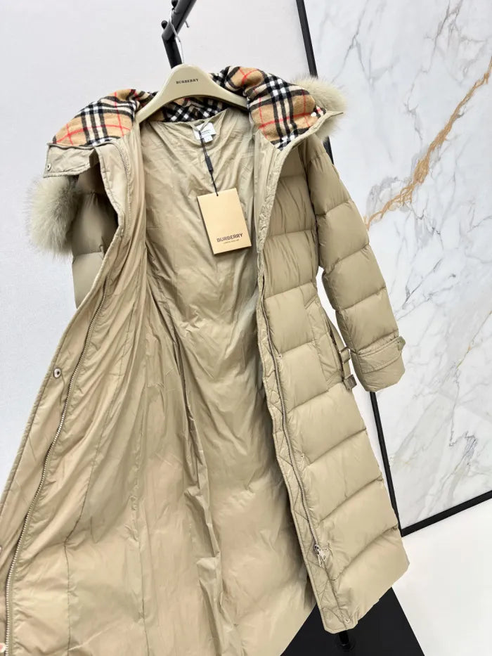 B - PUFFER