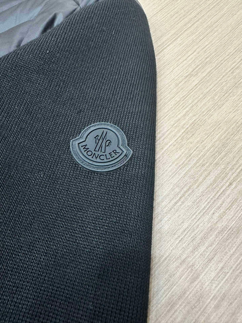 M - CARDIGAN