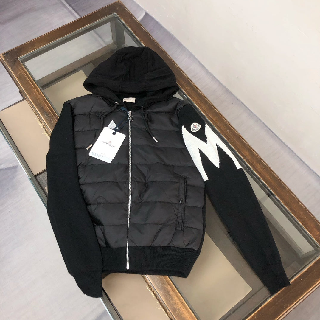 P - CARDIGAN
