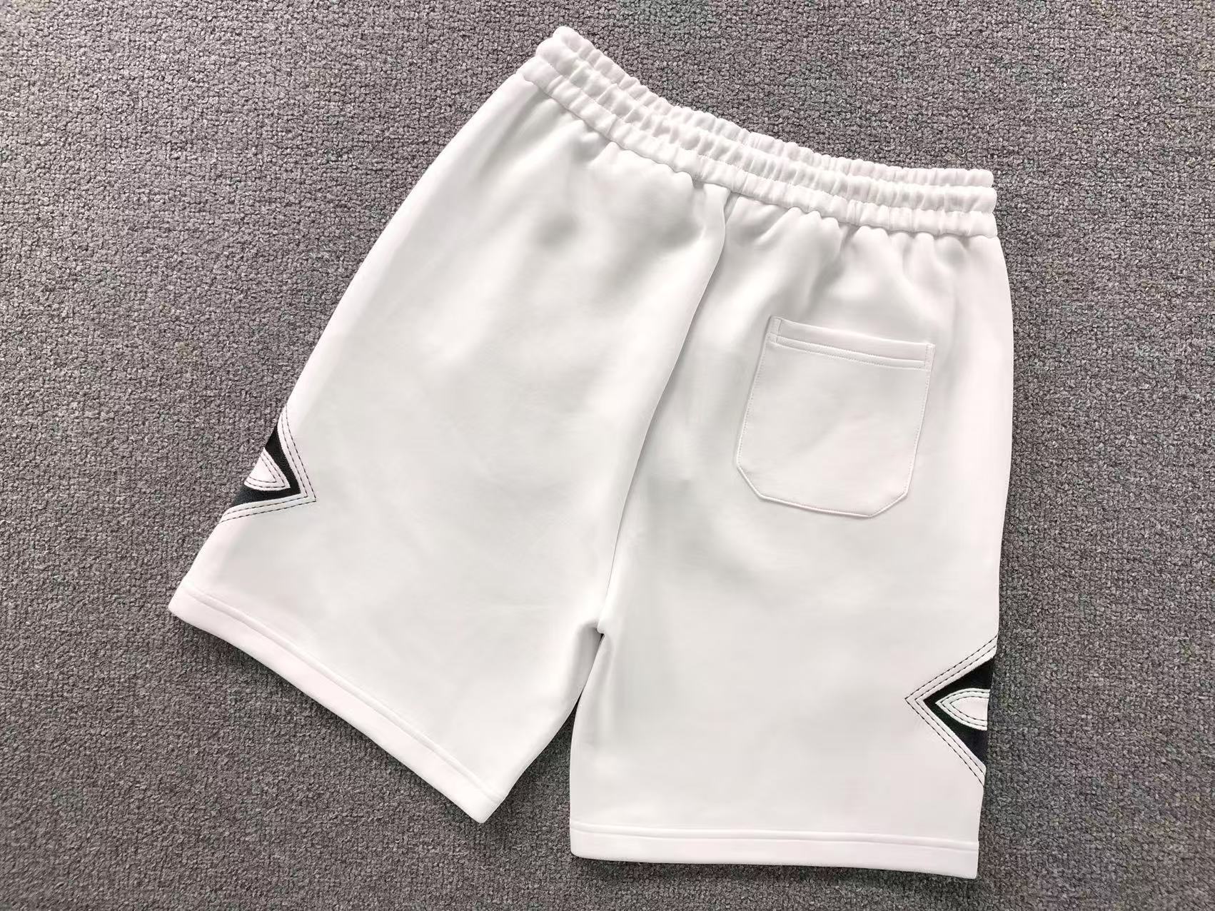 L - SHORTS