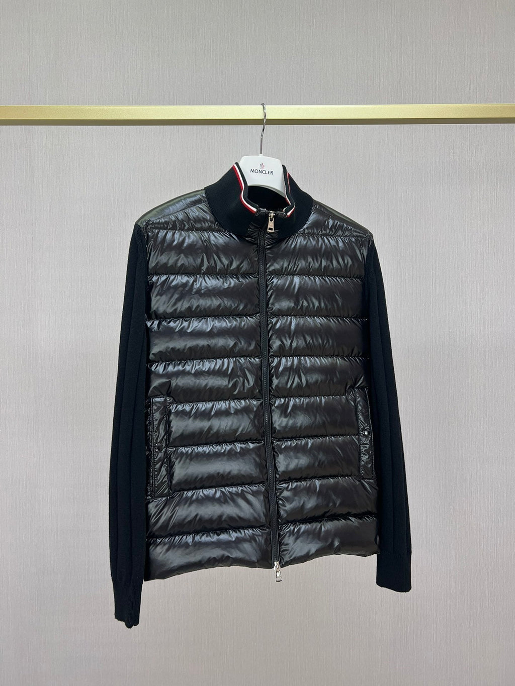 P - CARDIGAN