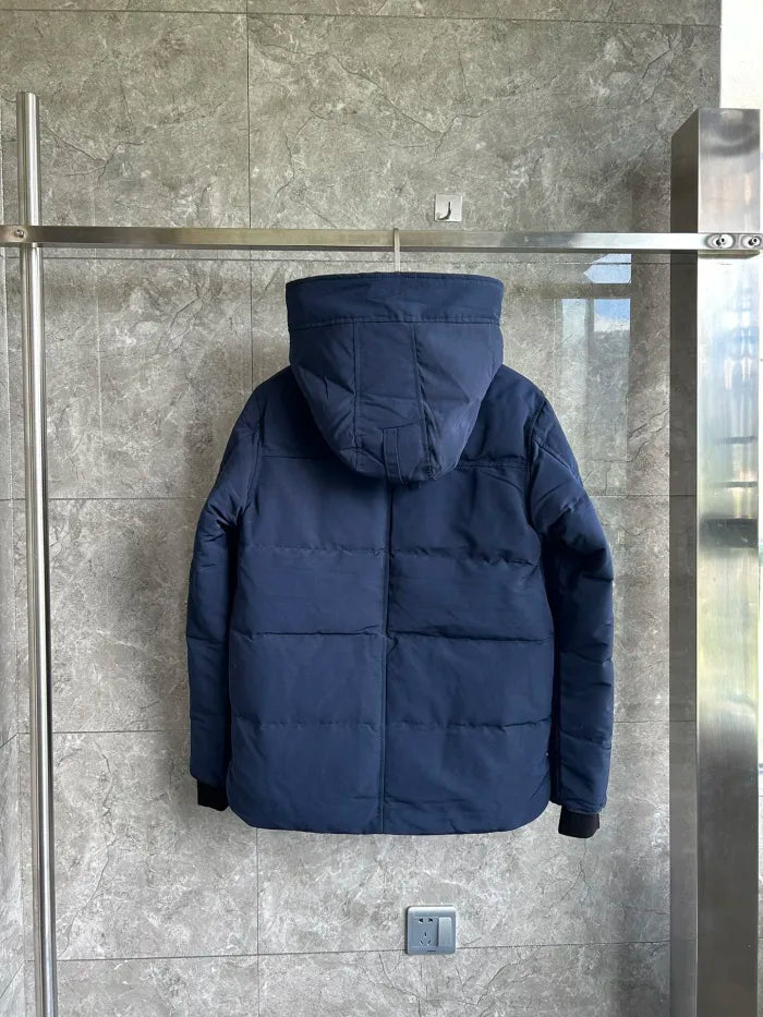 CG - PUFFER