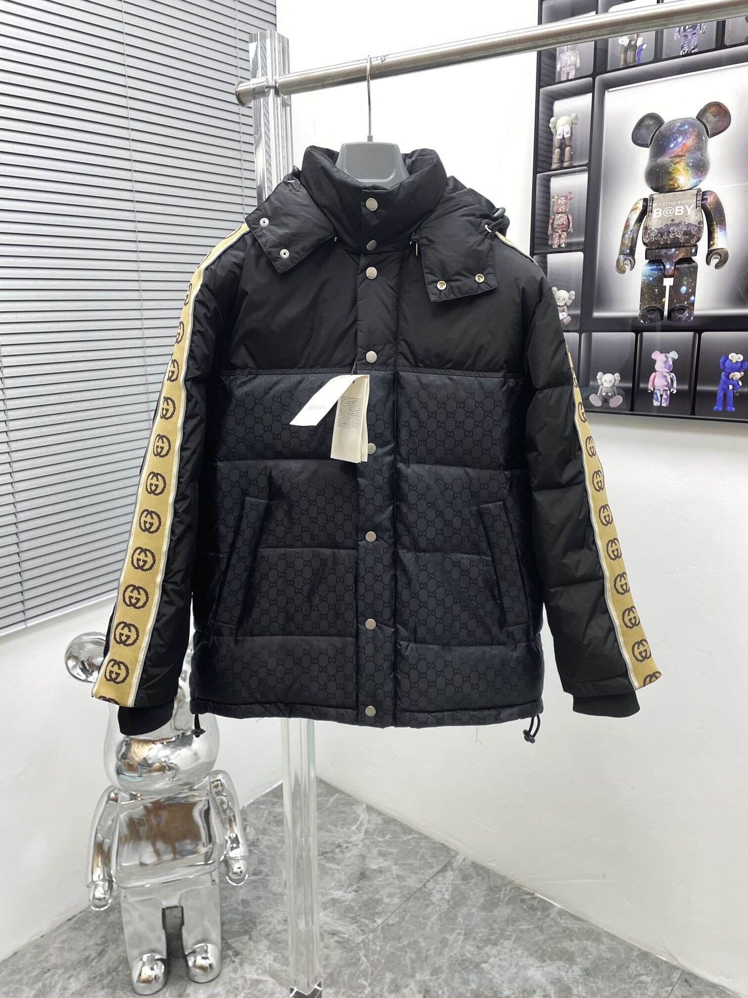 ANURA - G PUFFER