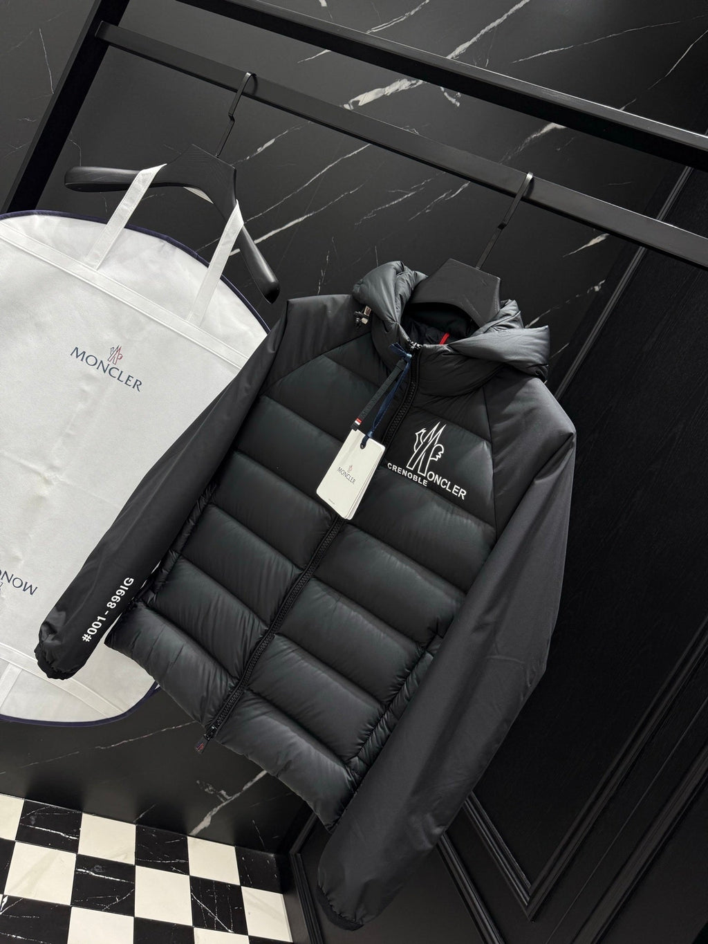 G - CARDIGAN