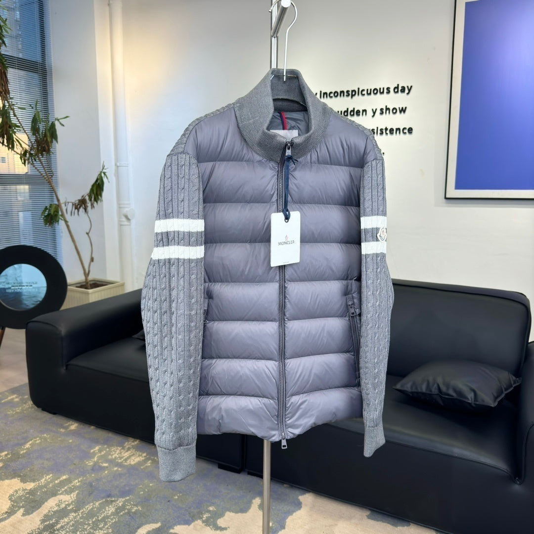 P - CARDIGAN