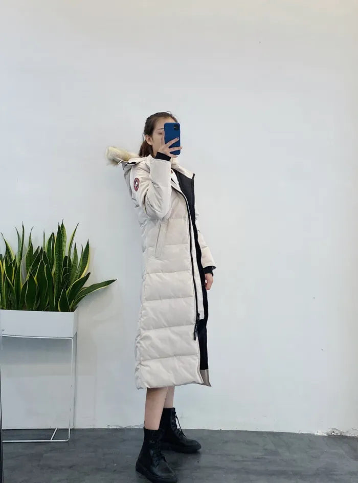 CG - PUFFER