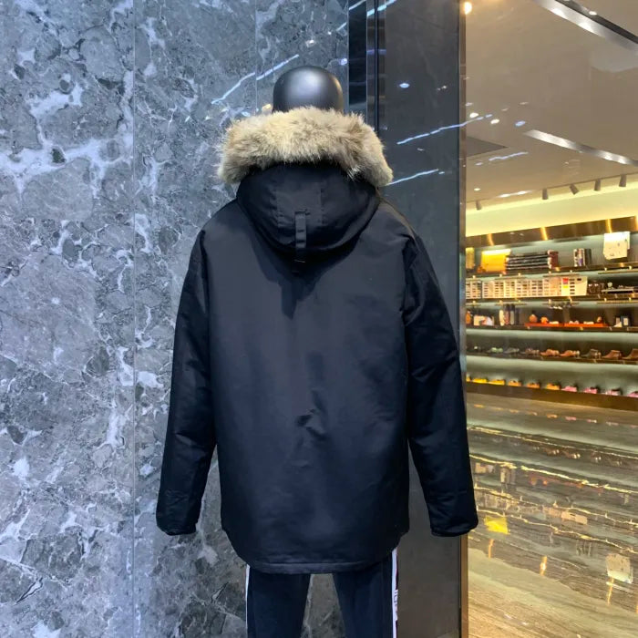 CG - PUFFER