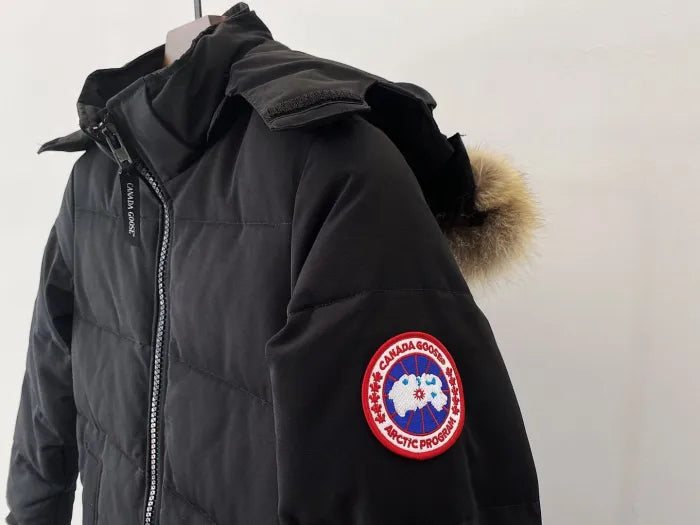 CG - PUFFER