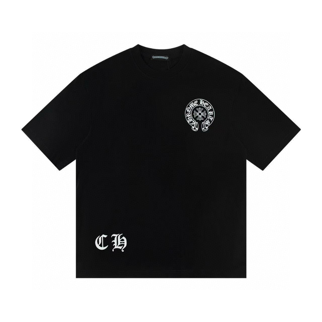 Chrome T-shirt