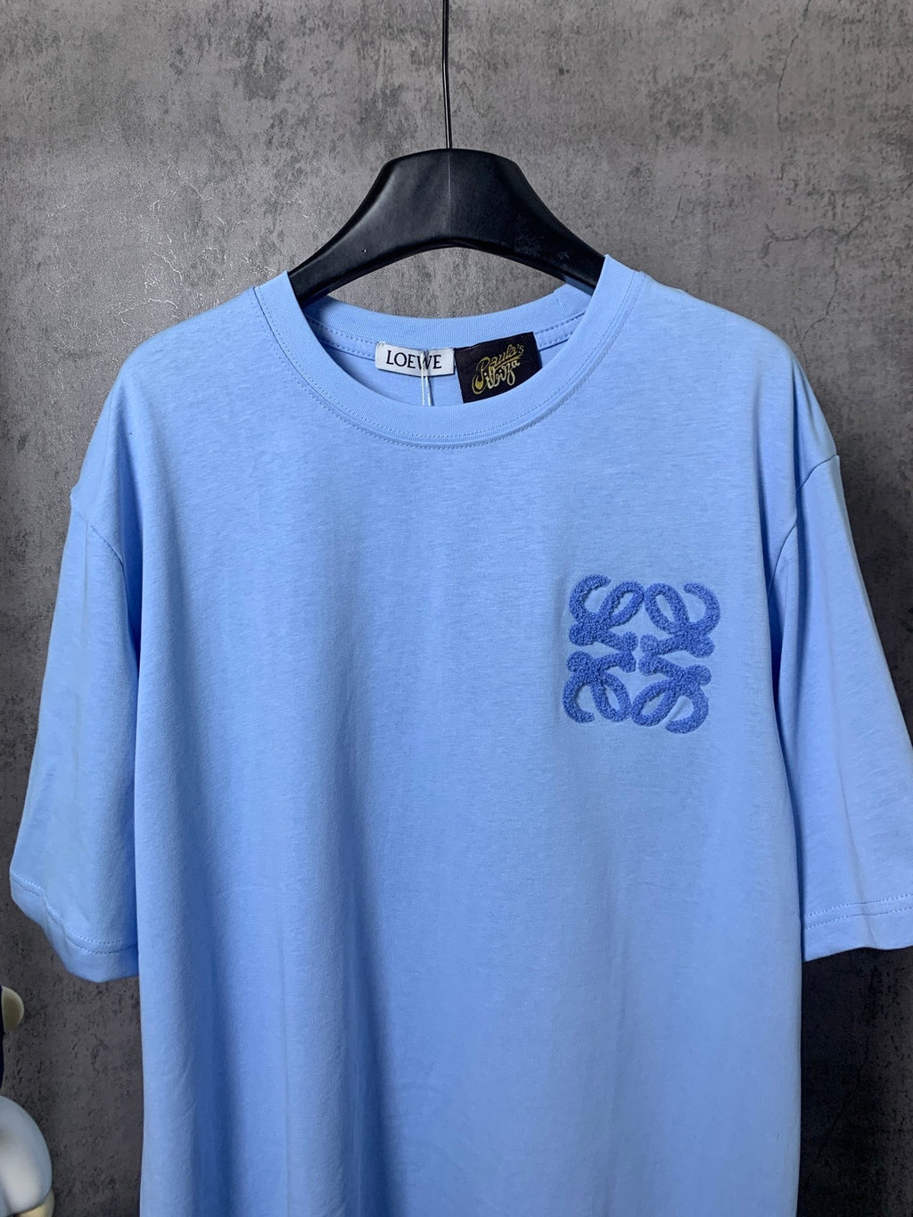 L - TSHIRT