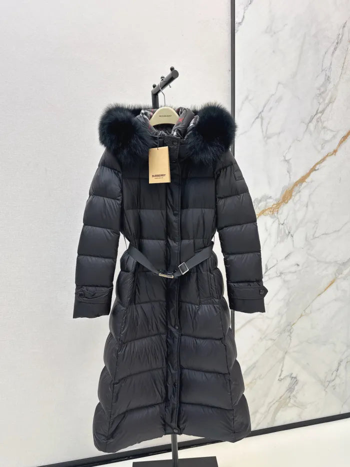 B - PUFFER