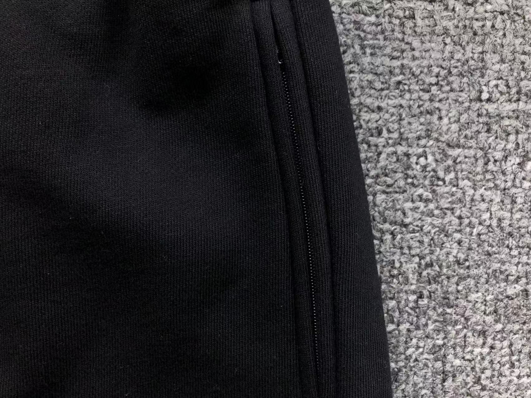 S - SHORTS