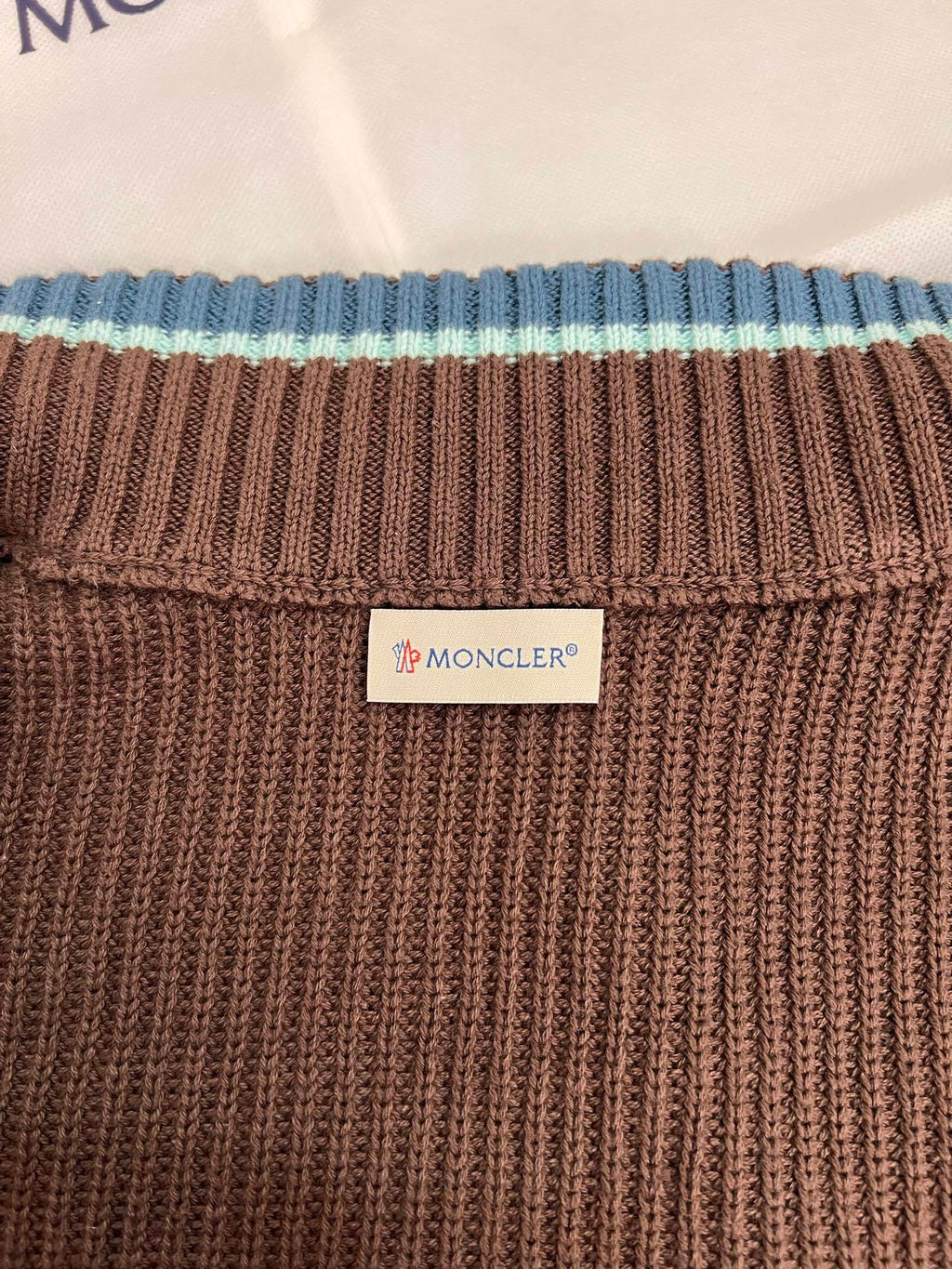 P - CARDIGAN
